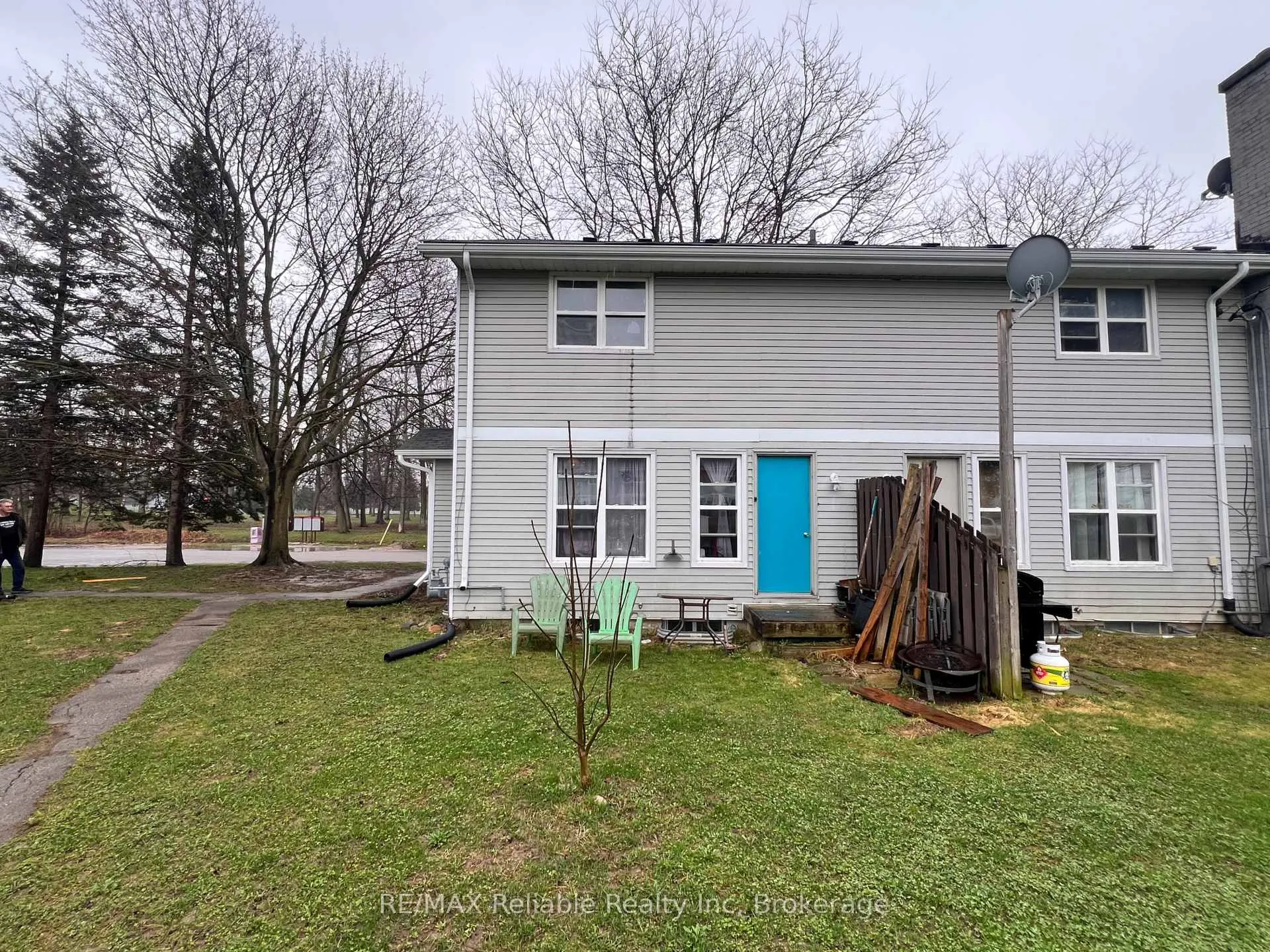 Photo 7 of 4 St. Charles Place, Huron East, Vanastra — HOMEH
