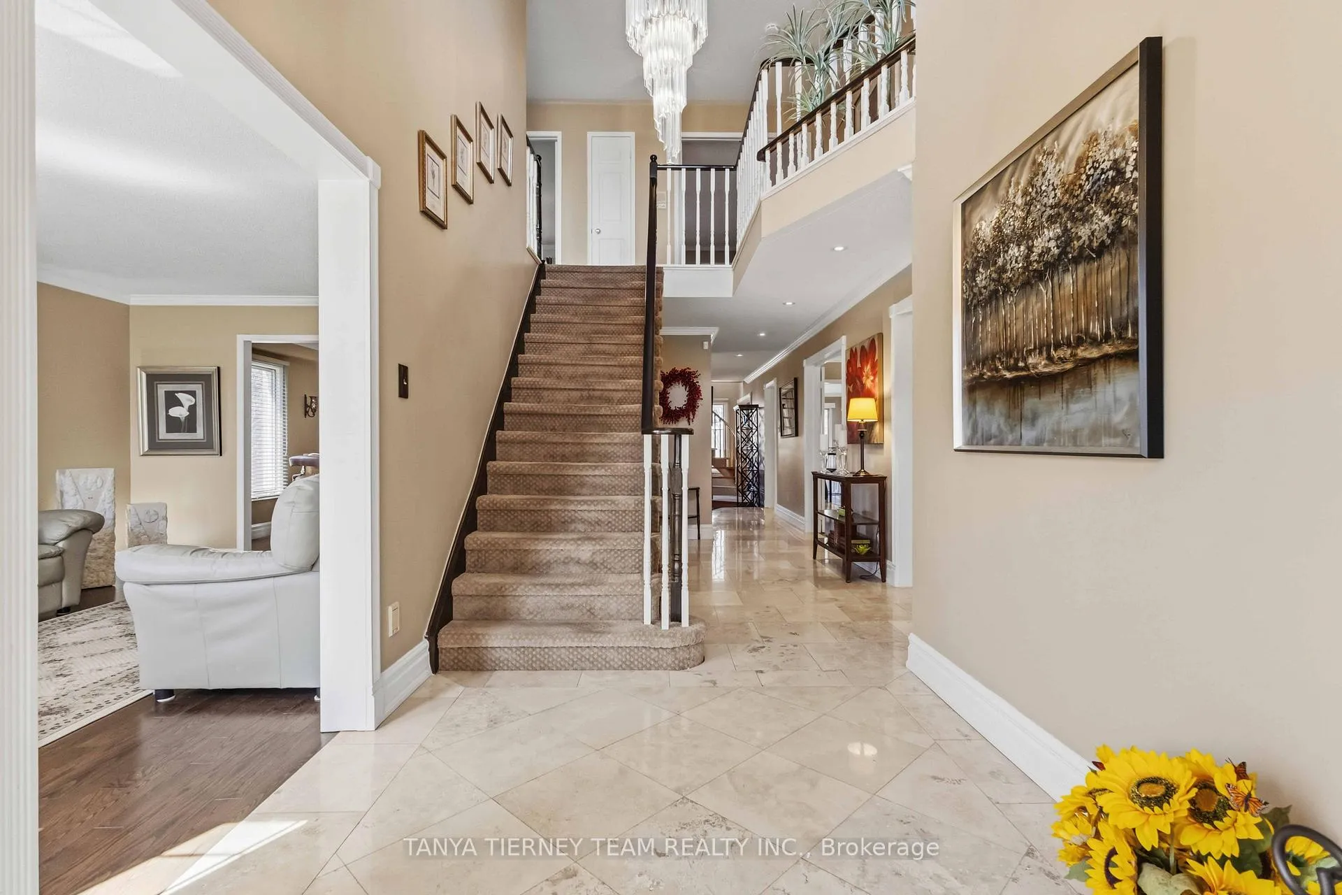 Photo 6 of 50 Lipton Crescent, Whitby, Pringle Creek — HOMEH