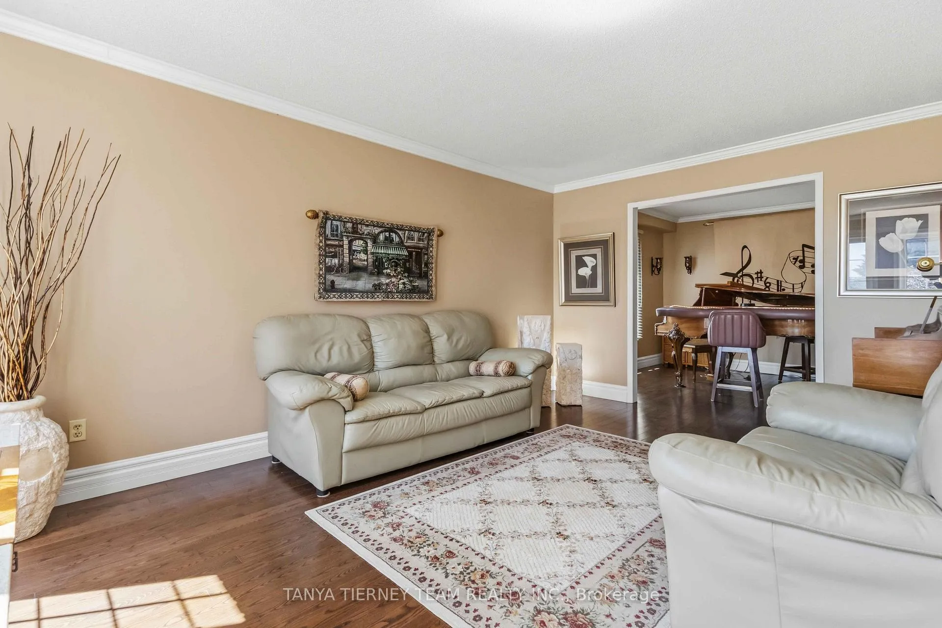 Photo 7 of 50 Lipton Crescent, Whitby, Pringle Creek — HOMEH