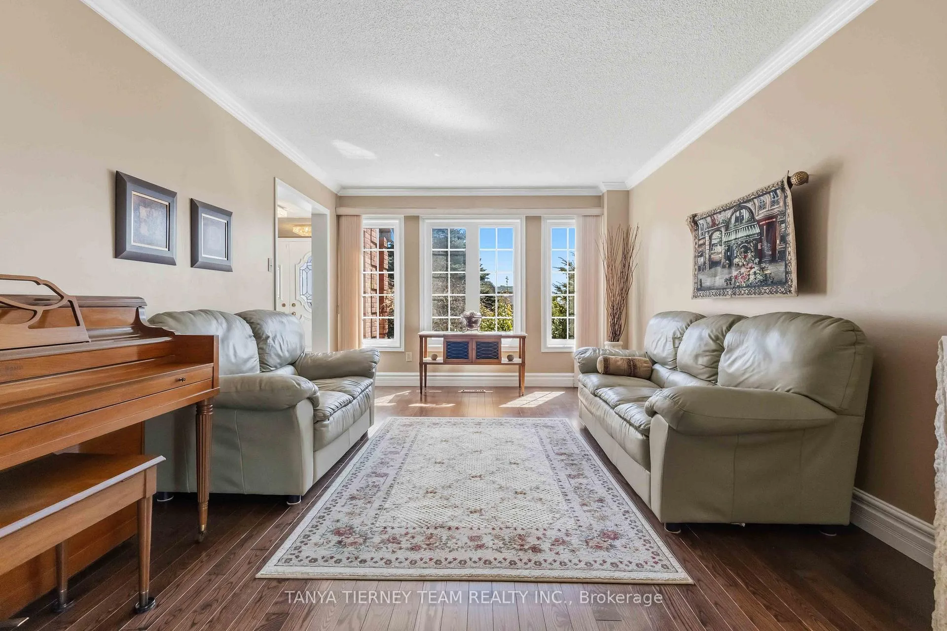 Photo 8 of 50 Lipton Crescent, Whitby, Pringle Creek — HOMEH