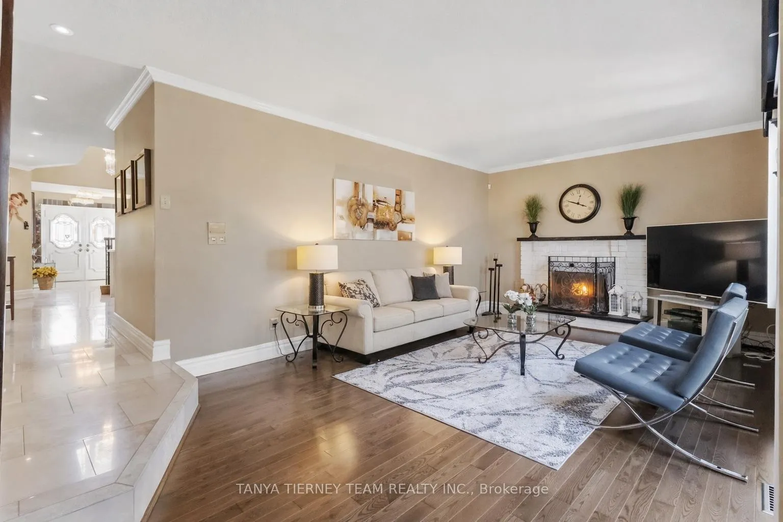 Photo 12 of 50 Lipton Crescent, Whitby, Pringle Creek — HOMEH