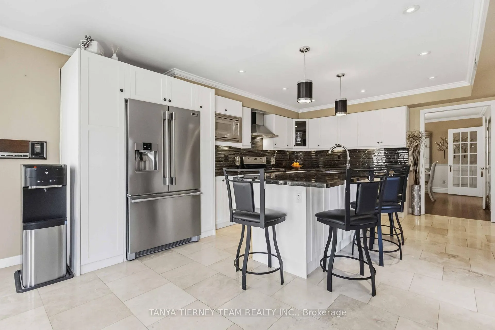 Photo 14 of 50 Lipton Crescent, Whitby, Pringle Creek — HOMEH