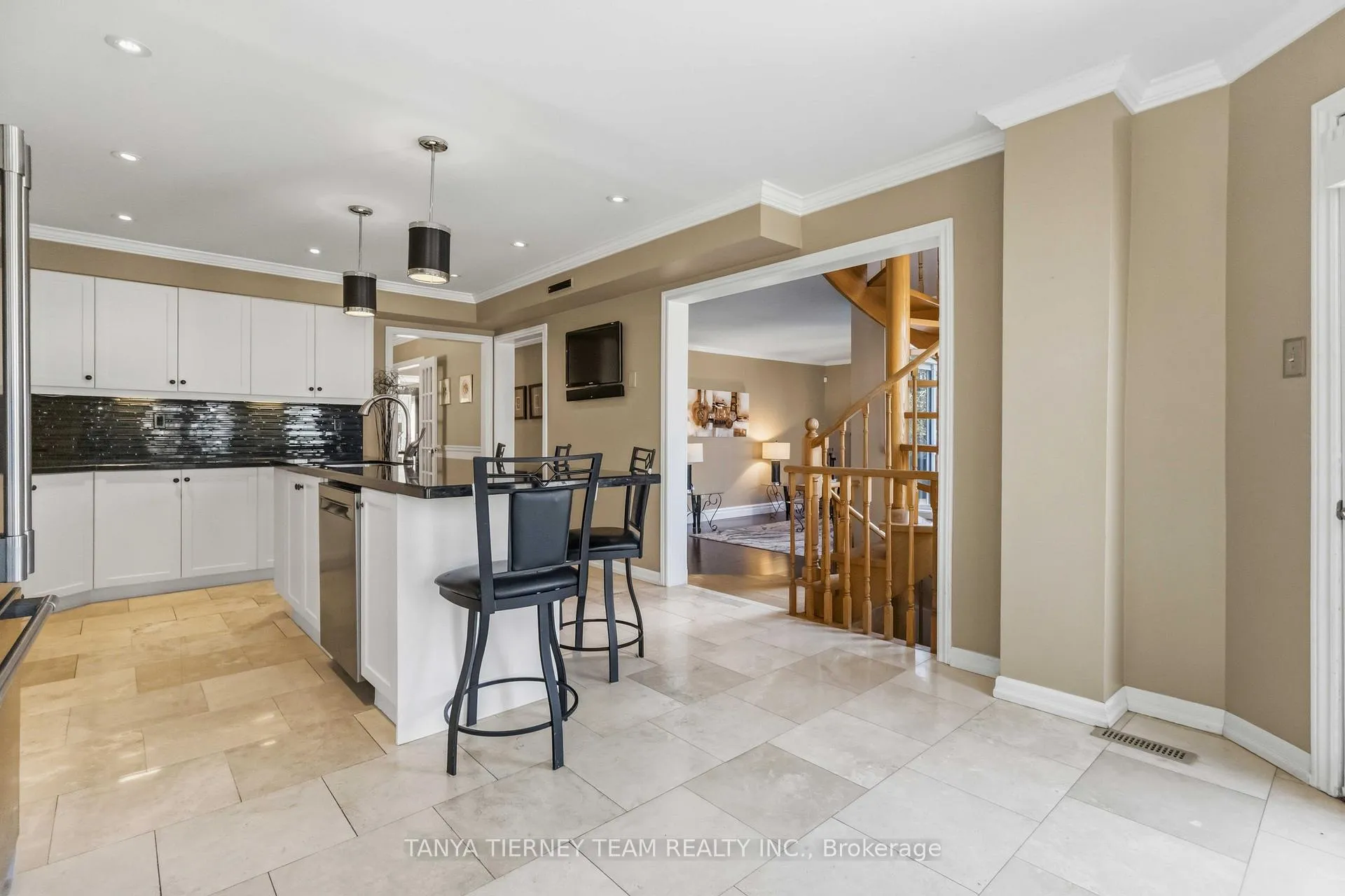 Photo 15 of 50 Lipton Crescent, Whitby, Pringle Creek — HOMEH