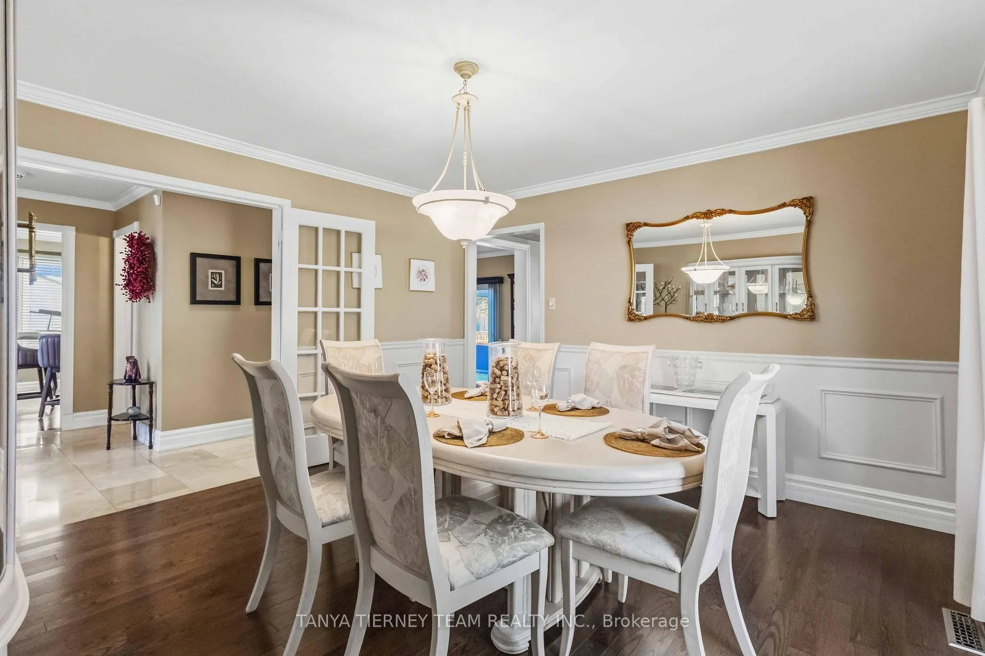 Photo 22 of 50 Lipton Crescent, Whitby, Pringle Creek — HOMEH