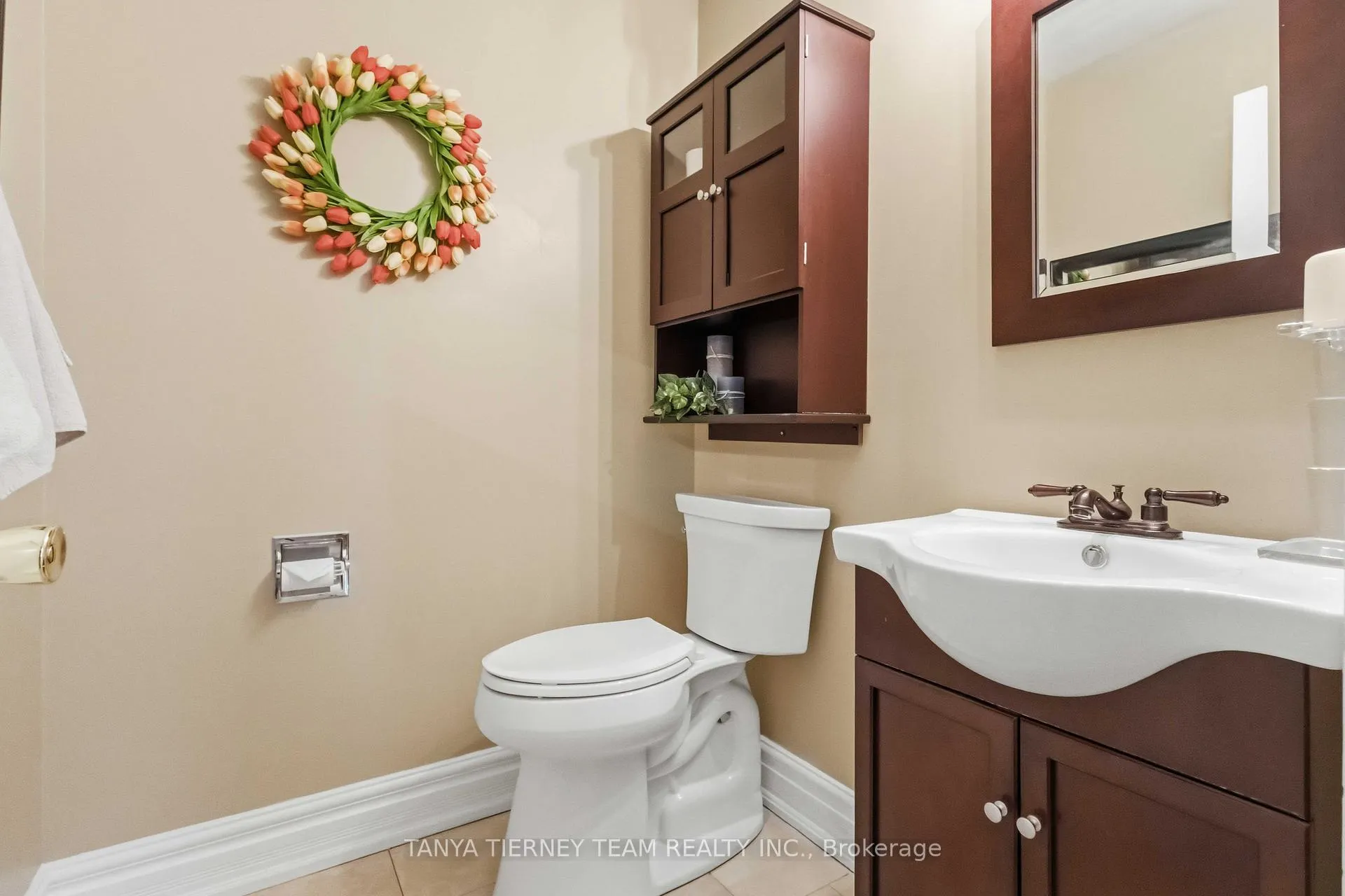 Photo 23 of 50 Lipton Crescent, Whitby, Pringle Creek — HOMEH