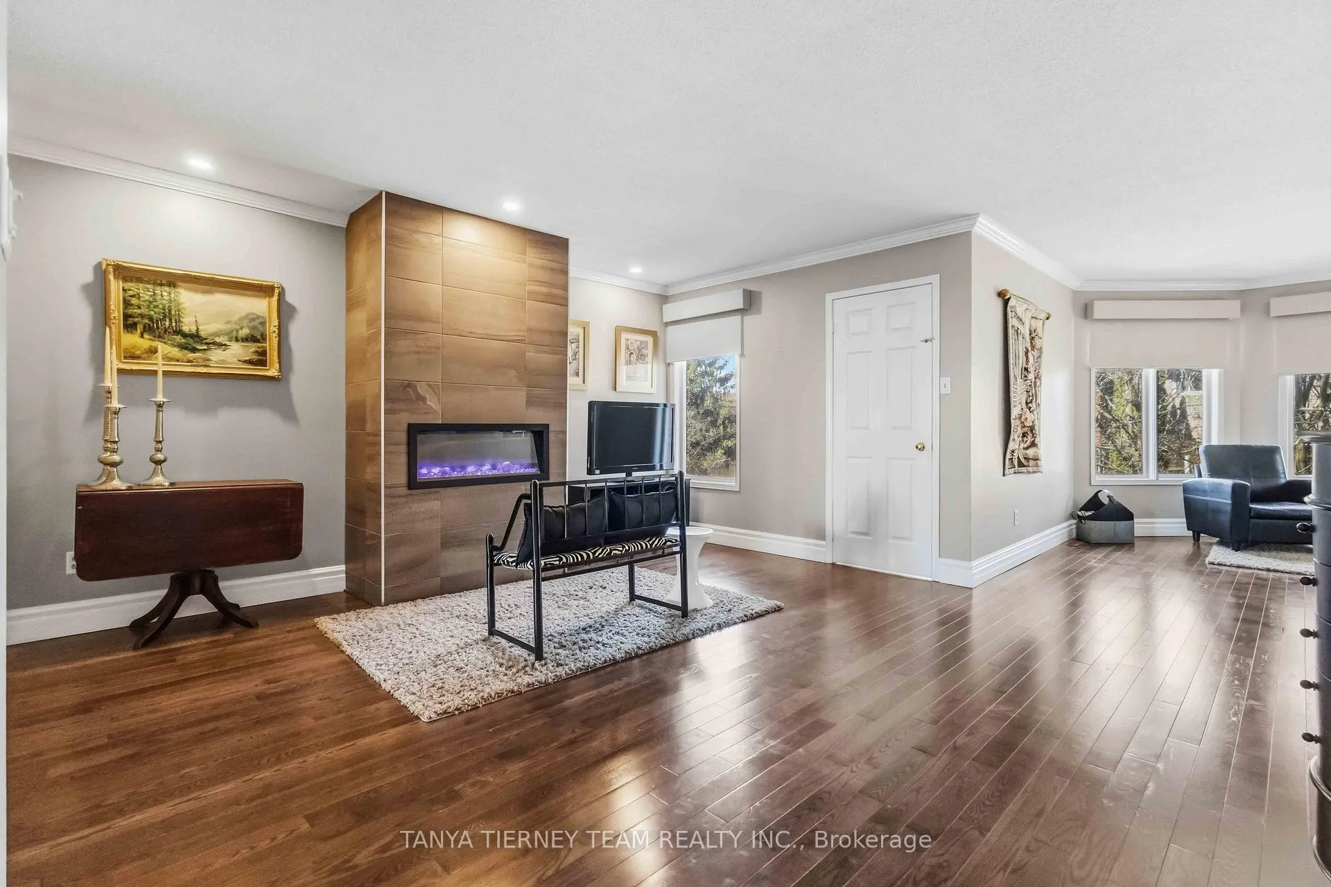 Photo 27 of 50 Lipton Crescent, Whitby, Pringle Creek — HOMEH