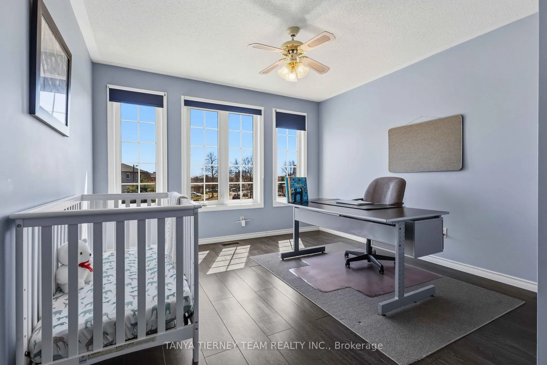 Photo 34 of 50 Lipton Crescent, Whitby, Pringle Creek — HOMEH