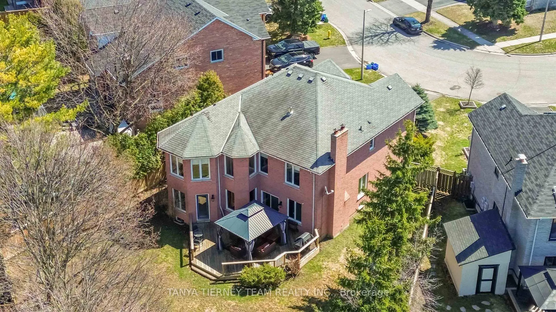 Photo 50 of 50 Lipton Crescent, Whitby, Pringle Creek — HOMEH