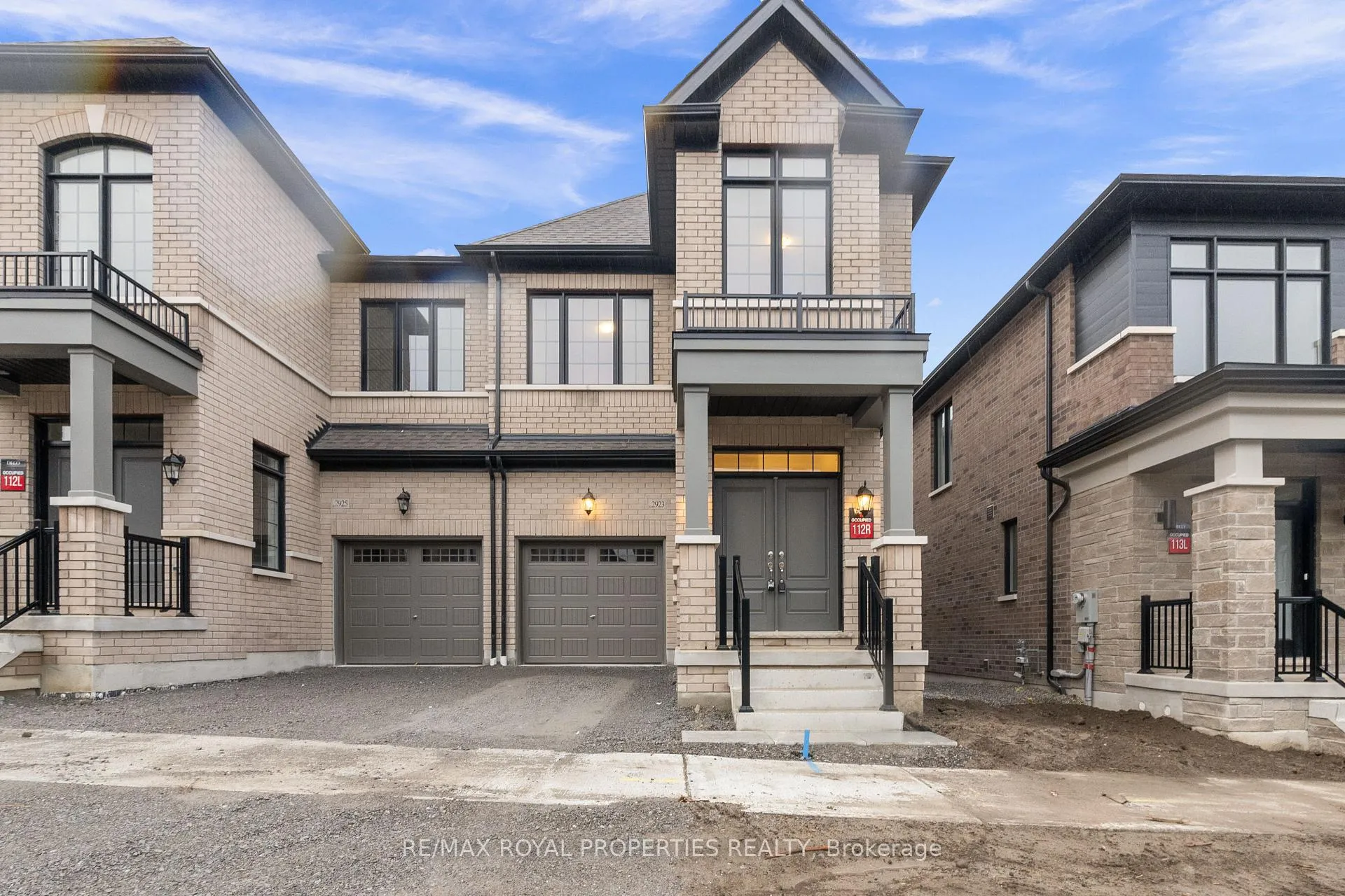 Photo 1 of 2923 Nakina Street, Pickering, Rural Pickering — HOMEH