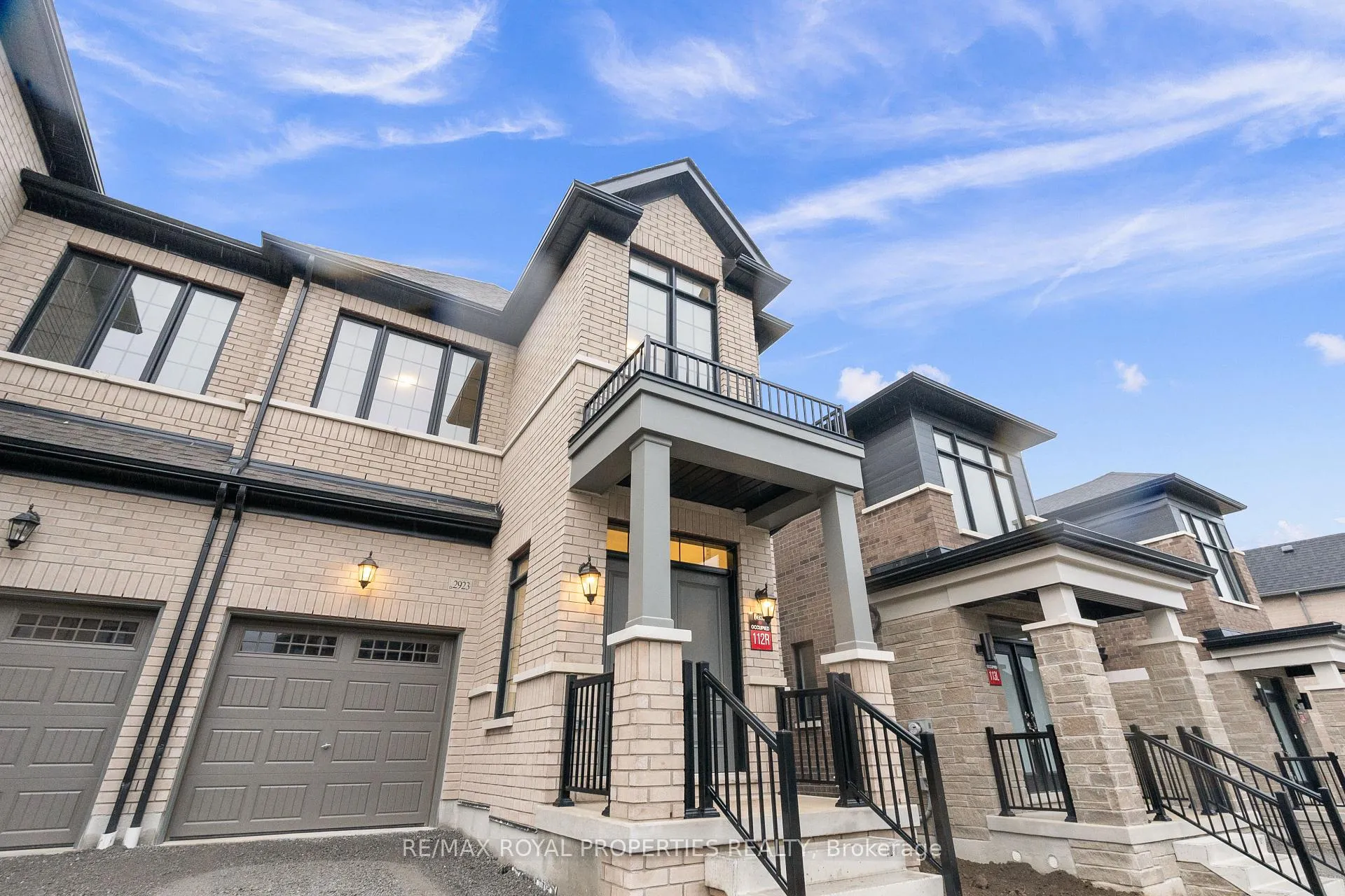 Photo 2 of 2923 Nakina Street, Pickering, Rural Pickering — HOMEH