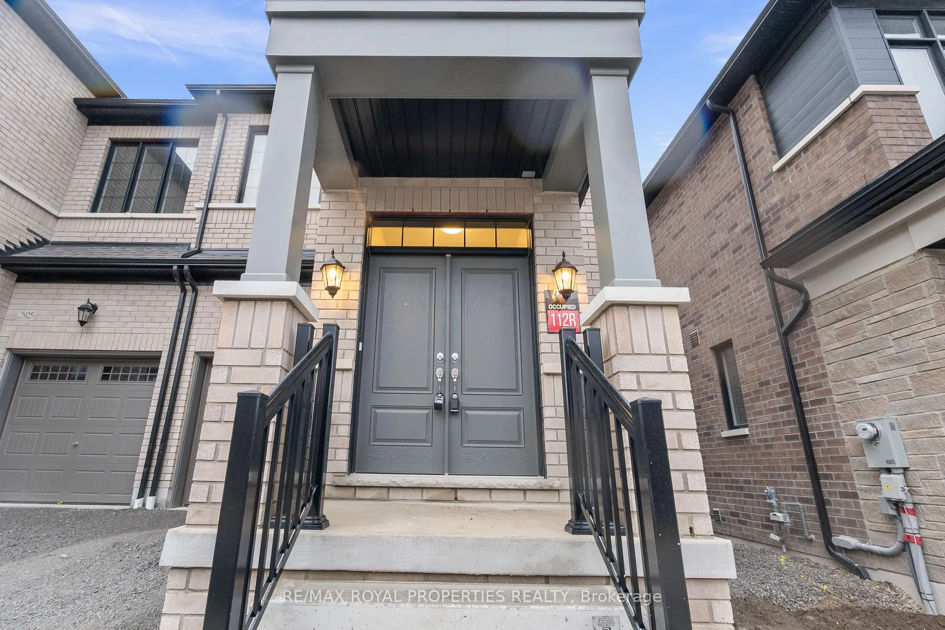 Photo 3 of 2923 Nakina Street, Pickering, Rural Pickering — HOMEH