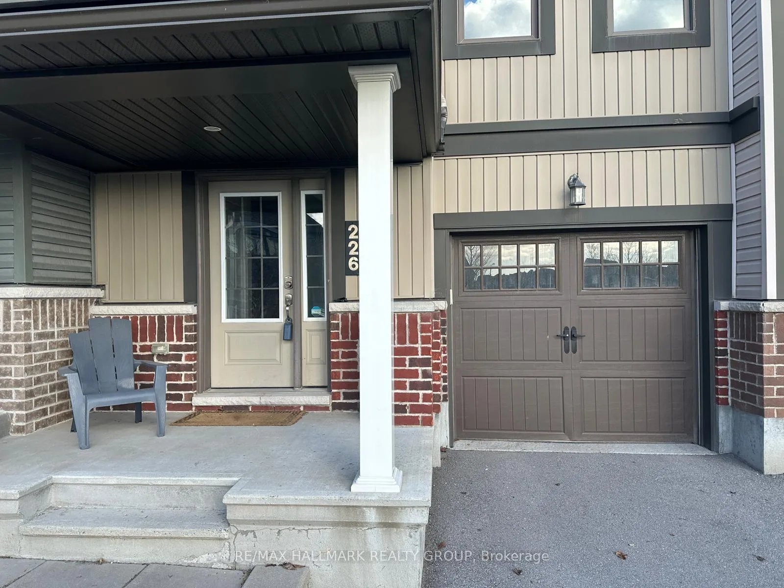 Photo 3 of 226 Halyard Way, Ottawa, Kanata - Kanata Lakes/Heritage Hills — HOMEH