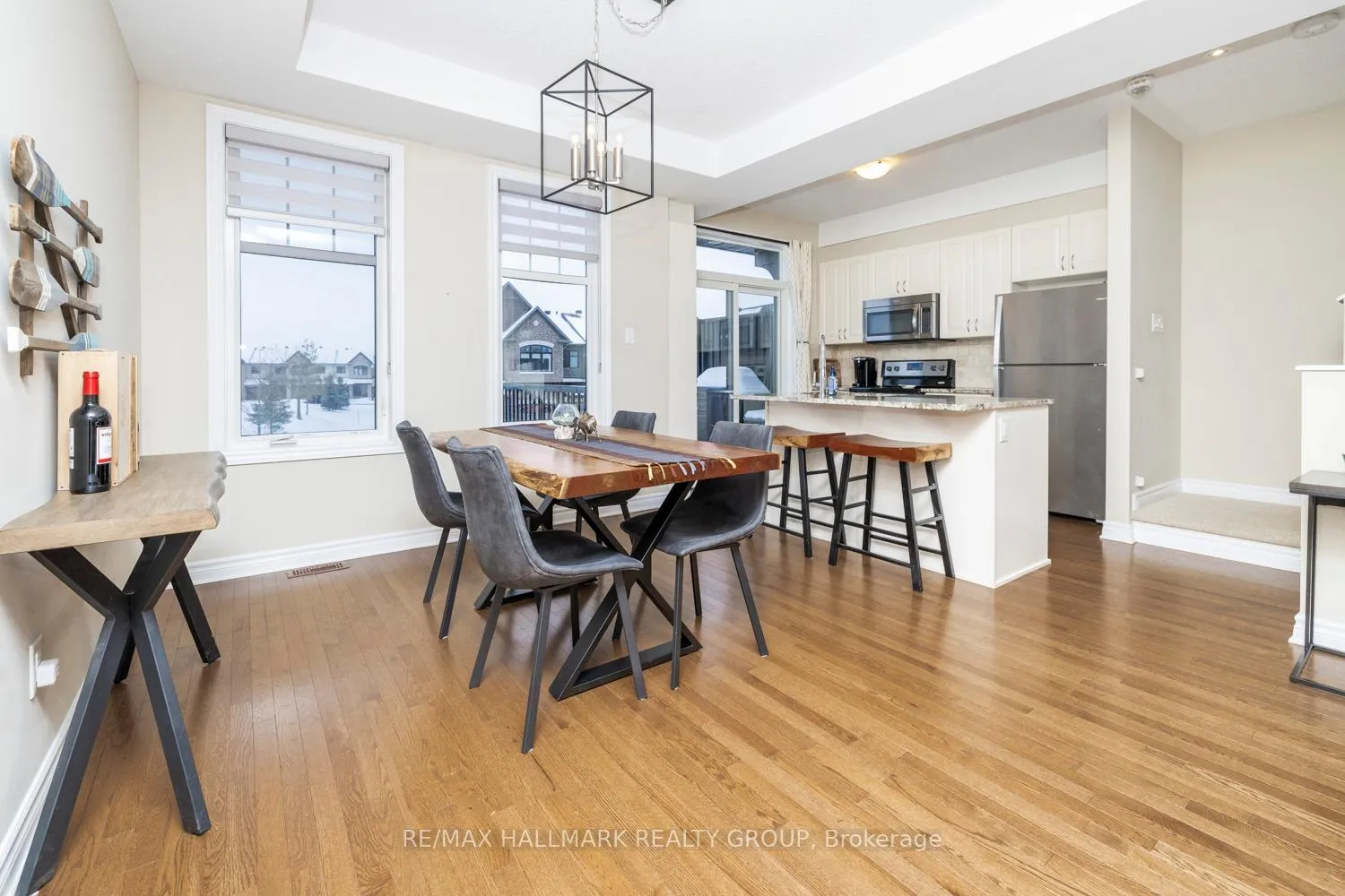 Photo 13 of 226 Halyard Way, Ottawa, Kanata - Kanata Lakes/Heritage Hills — HOMEH