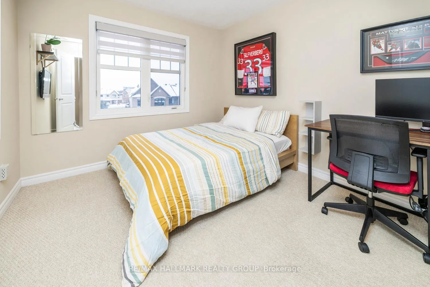 Photo 22 of 226 Halyard Way, Ottawa, Kanata - Kanata Lakes/Heritage Hills — HOMEH