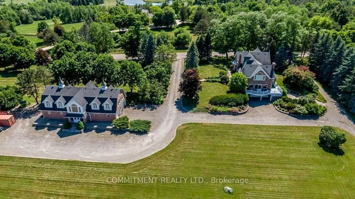 Photo 1 of 16067 Heart Lake Road, Caledon, Rural Caledon — HOMEH
