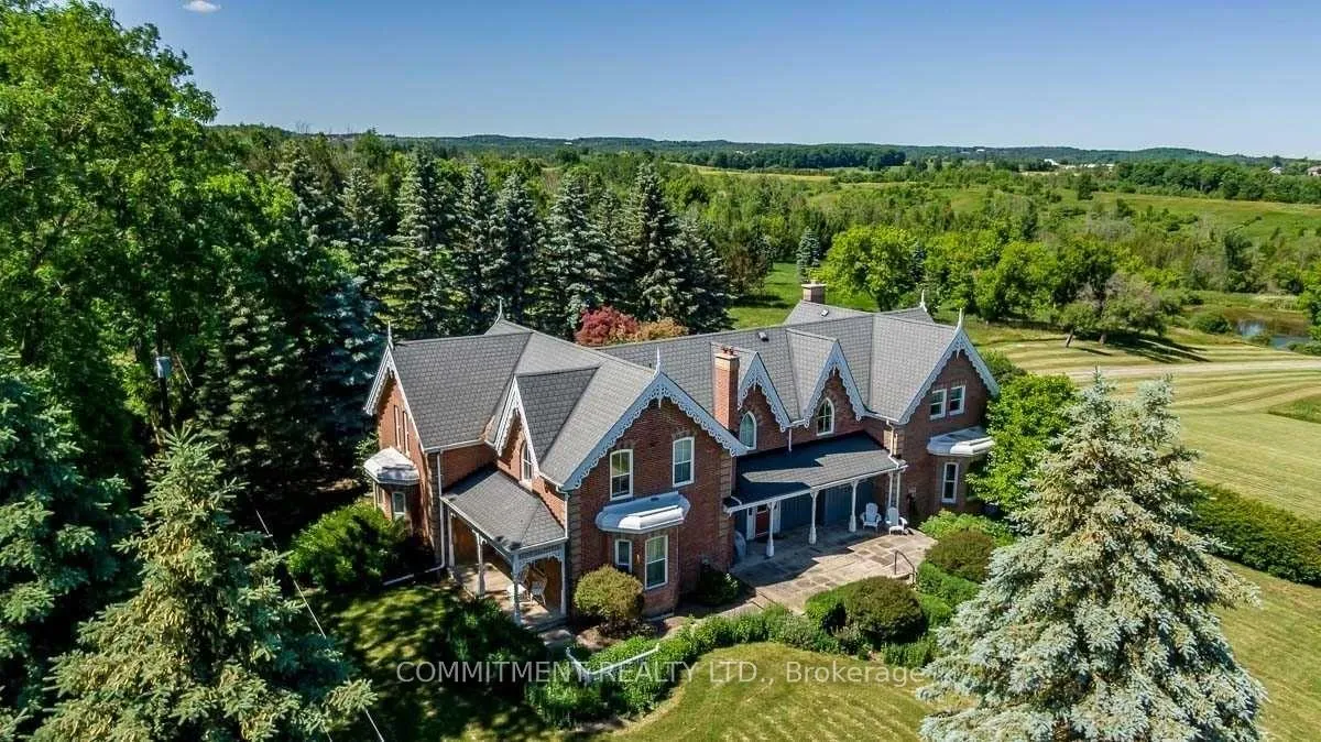 Photo 2 of 16067 Heart Lake Road, Caledon, Rural Caledon — HOMEH