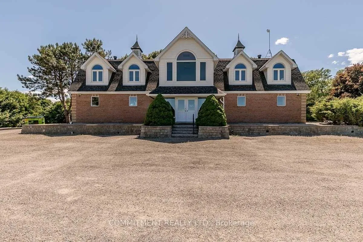 Photo 3 of 16067 Heart Lake Road, Caledon, Rural Caledon — HOMEH
