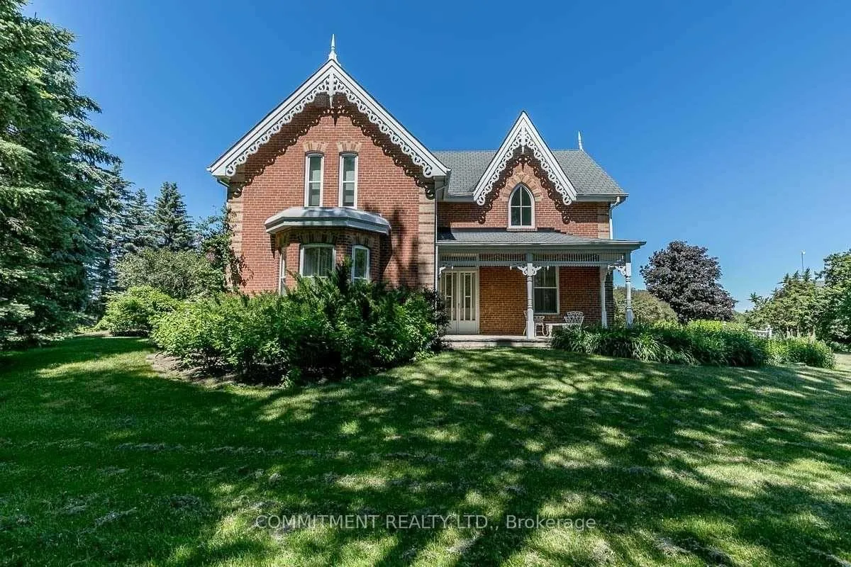Photo 4 of 16067 Heart Lake Road, Caledon, Rural Caledon — HOMEH