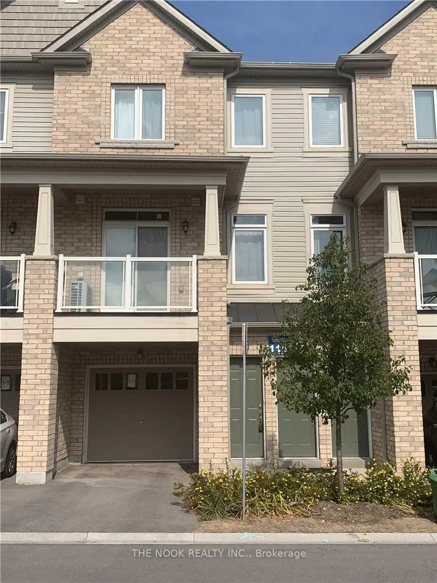 Photo 1 of Unit 71, 1716 Grenwich Glen, Pickering, Duffin Heights — HOMEH
