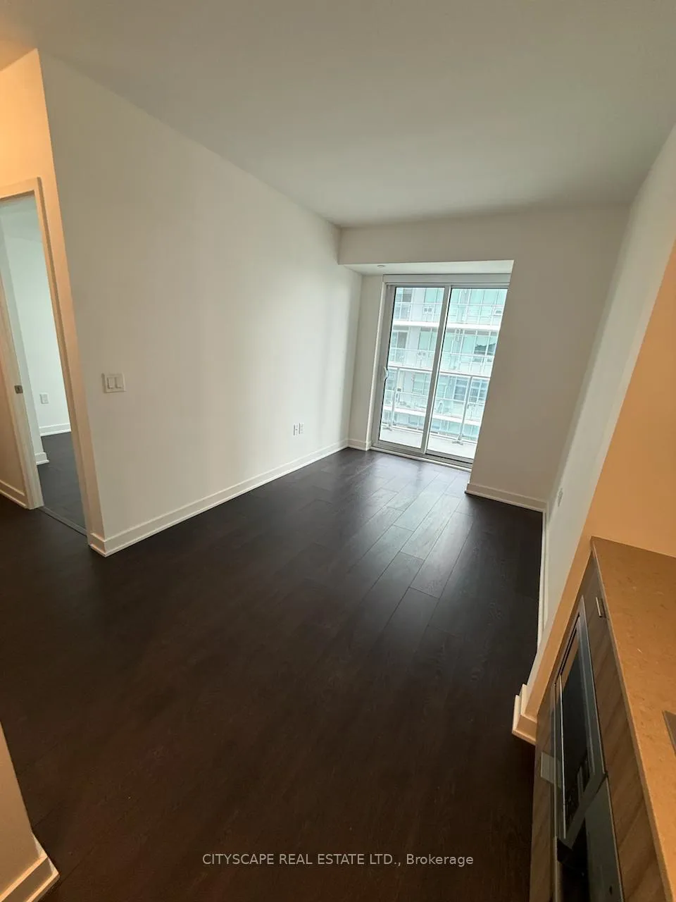 Photo 6 of Unit 3501, 195 Redpath Avenue, Toronto, Mount Pleasant West — HOMEH