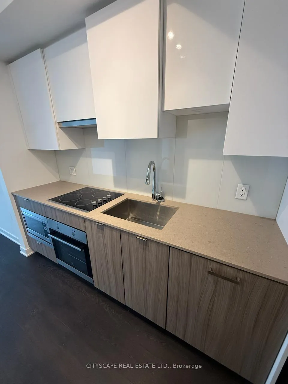 Photo 12 of Unit 3501, 195 Redpath Avenue, Toronto, Mount Pleasant West — HOMEH