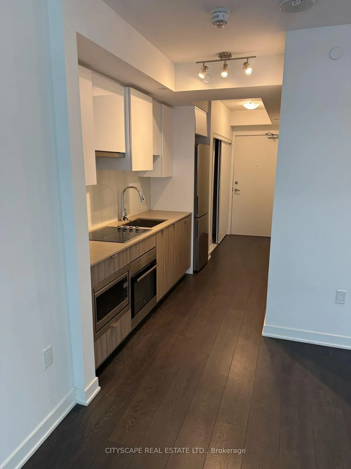Photo 15 of Unit 3501, 195 Redpath Avenue, Toronto, Mount Pleasant West — HOMEH