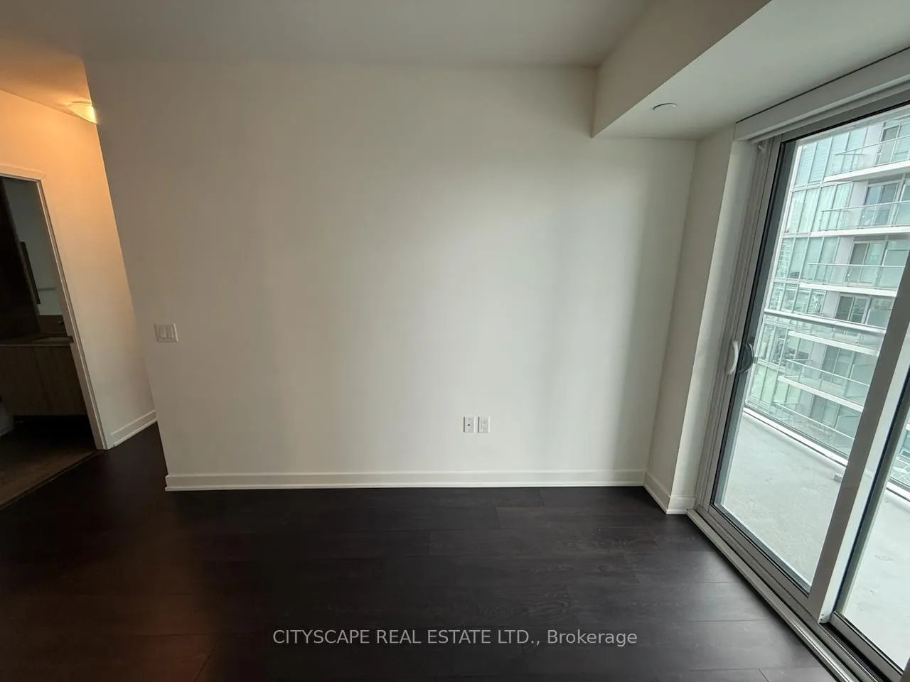 Photo 16 of Unit 3501, 195 Redpath Avenue, Toronto, Mount Pleasant West — HOMEH