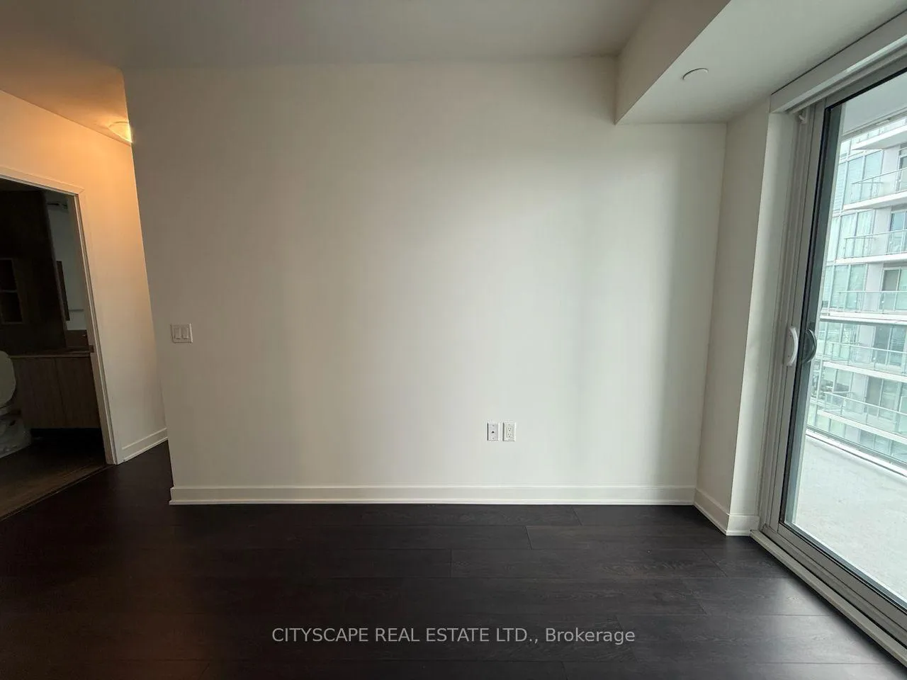 Photo 17 of Unit 3501, 195 Redpath Avenue, Toronto, Mount Pleasant West — HOMEH