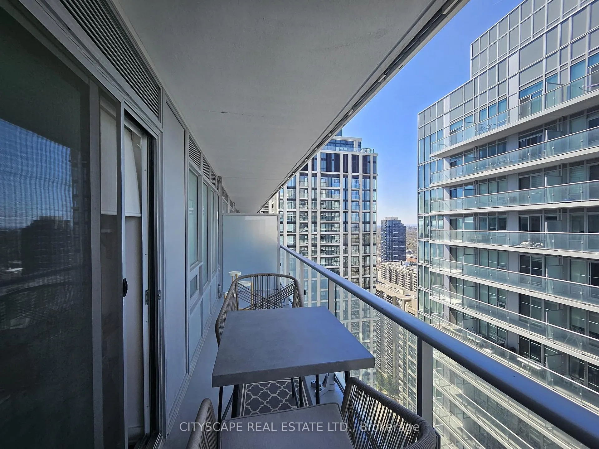 Photo 34 of Unit 3501, 195 Redpath Avenue, Toronto, Mount Pleasant West — HOMEH