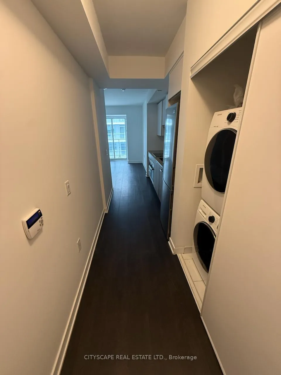 Photo 35 of Unit 3501, 195 Redpath Avenue, Toronto, Mount Pleasant West — HOMEH