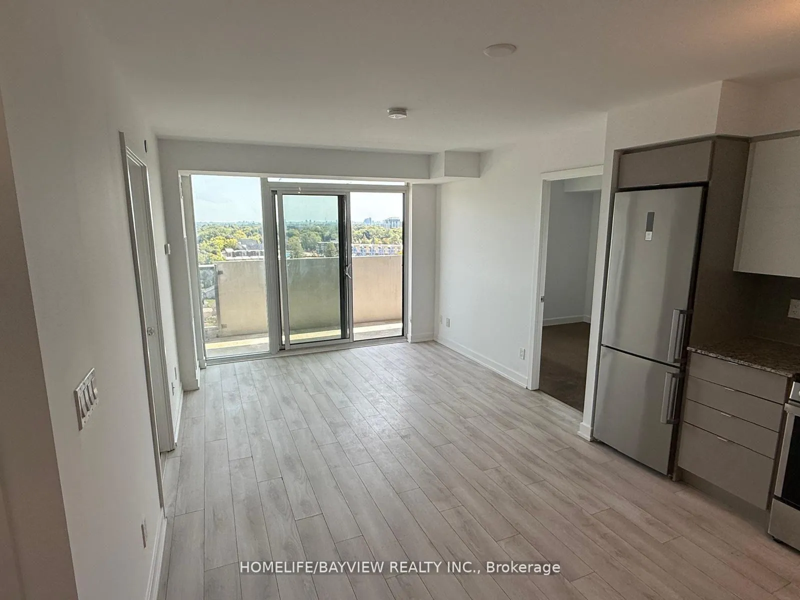 Photo 9 of Unit 1212, 120 Varna Drive, Toronto, Englemount-Lawrence — HOMEH