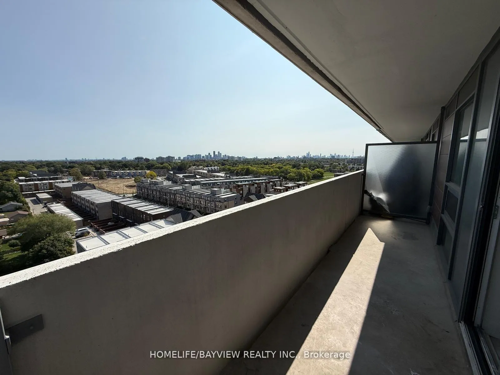 Photo 11 of Unit 1212, 120 Varna Drive, Toronto, Englemount-Lawrence — HOMEH