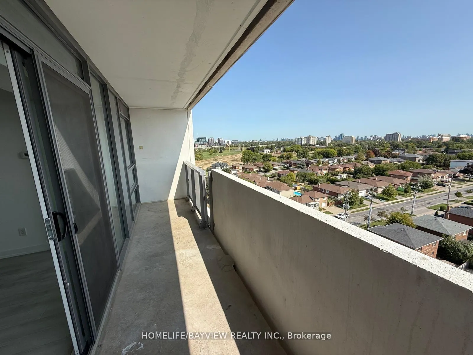 Photo 13 of Unit 1212, 120 Varna Drive, Toronto, Englemount-Lawrence — HOMEH