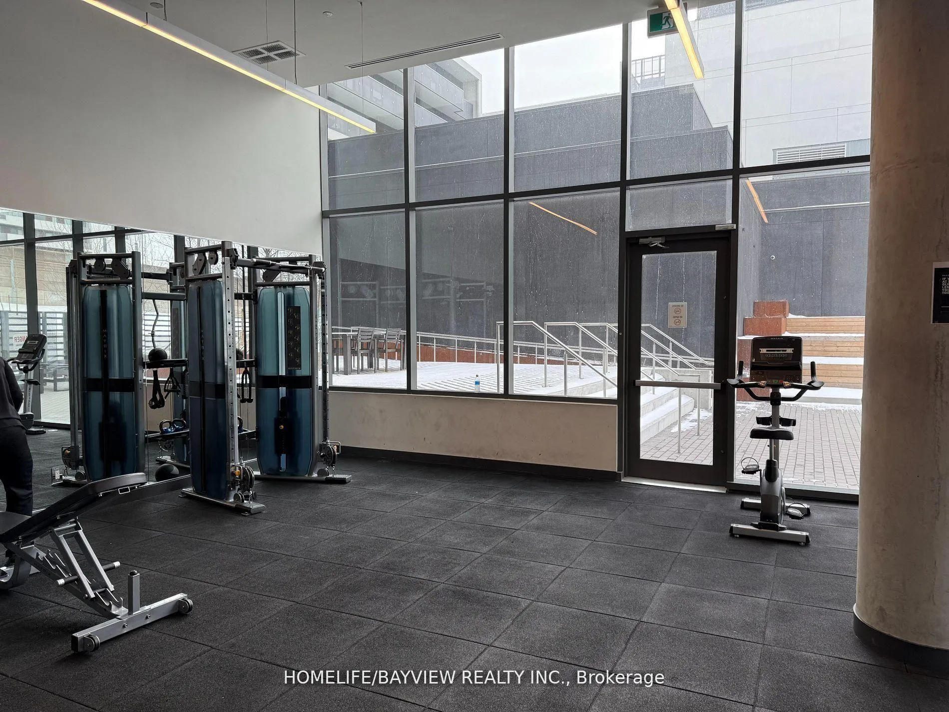 Photo 15 of Unit 1212, 120 Varna Drive, Toronto, Englemount-Lawrence — HOMEH