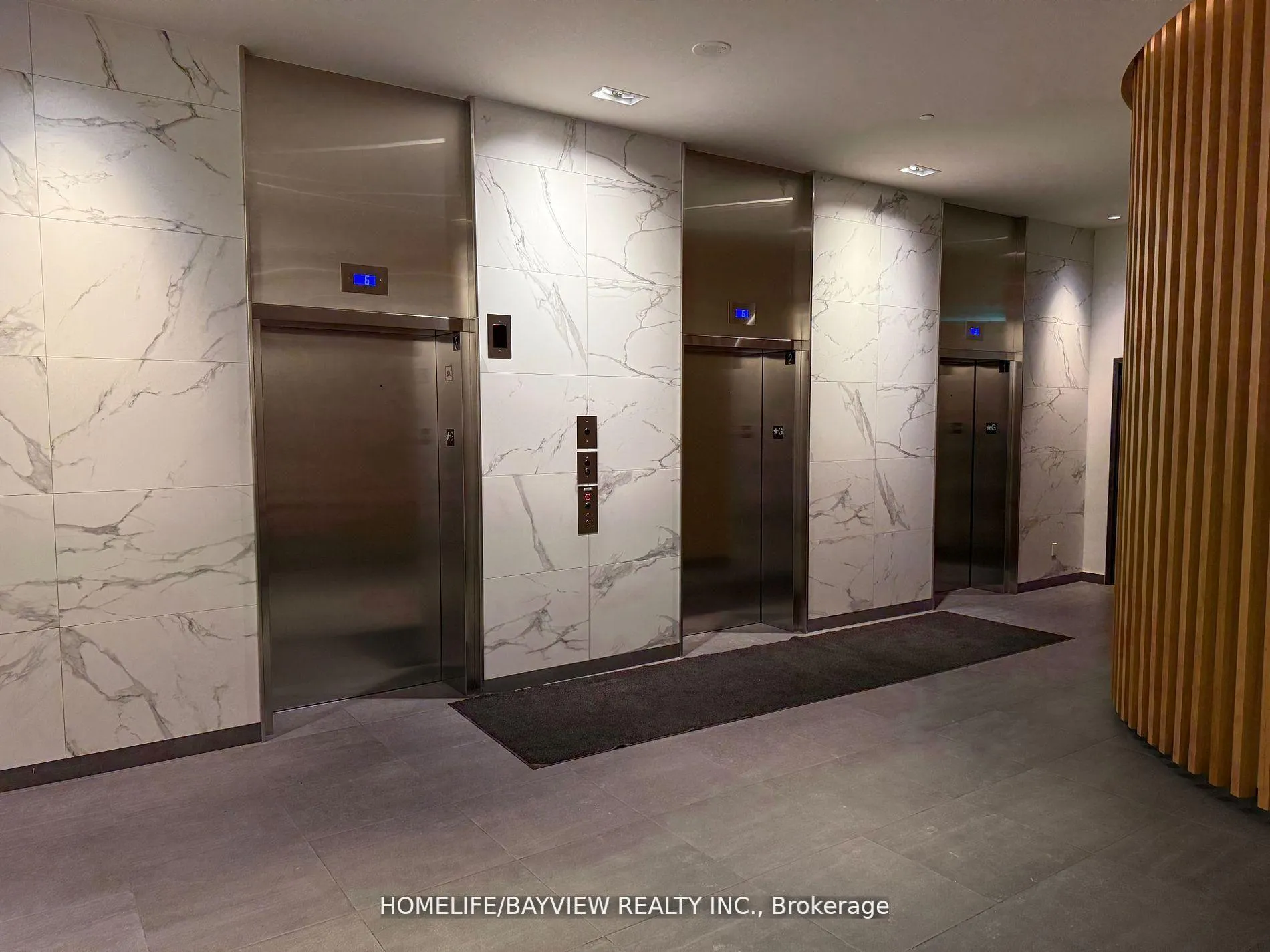 Photo 17 of Unit 1212, 120 Varna Drive, Toronto, Englemount-Lawrence — HOMEH