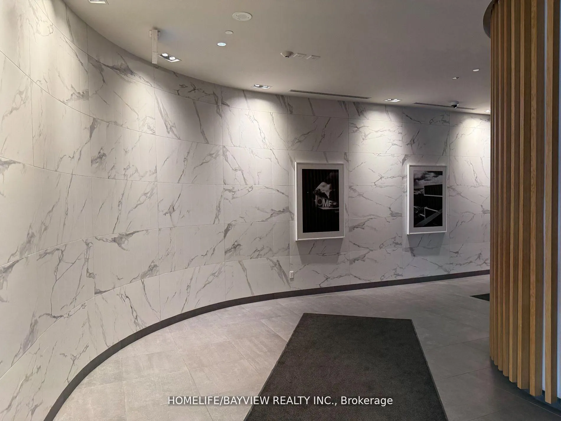 Photo 18 of Unit 1212, 120 Varna Drive, Toronto, Englemount-Lawrence — HOMEH