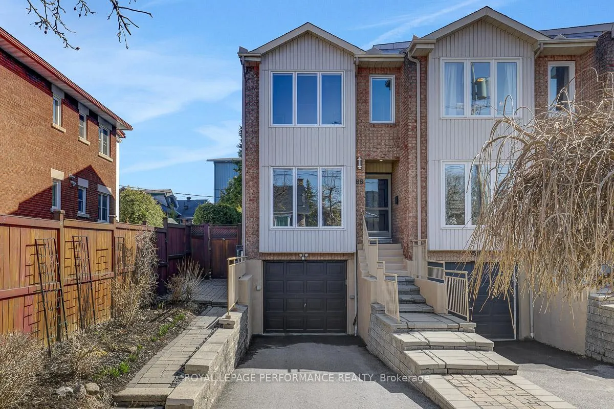 Photo 1 of 86 West Presland Road, Ottawa, Overbrook — HOMEH