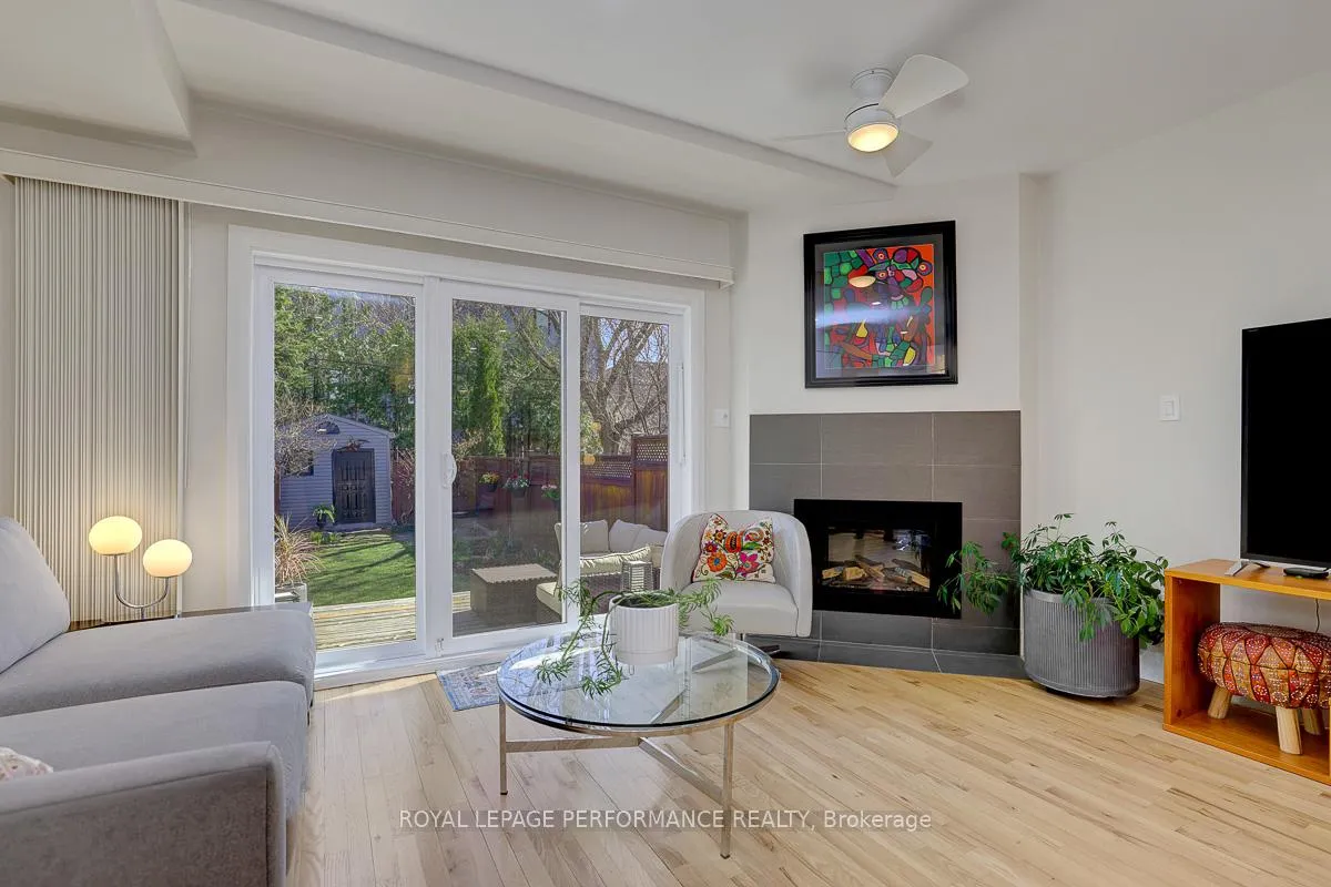 Photo 9 of 86 West Presland Road, Ottawa, Overbrook — HOMEH