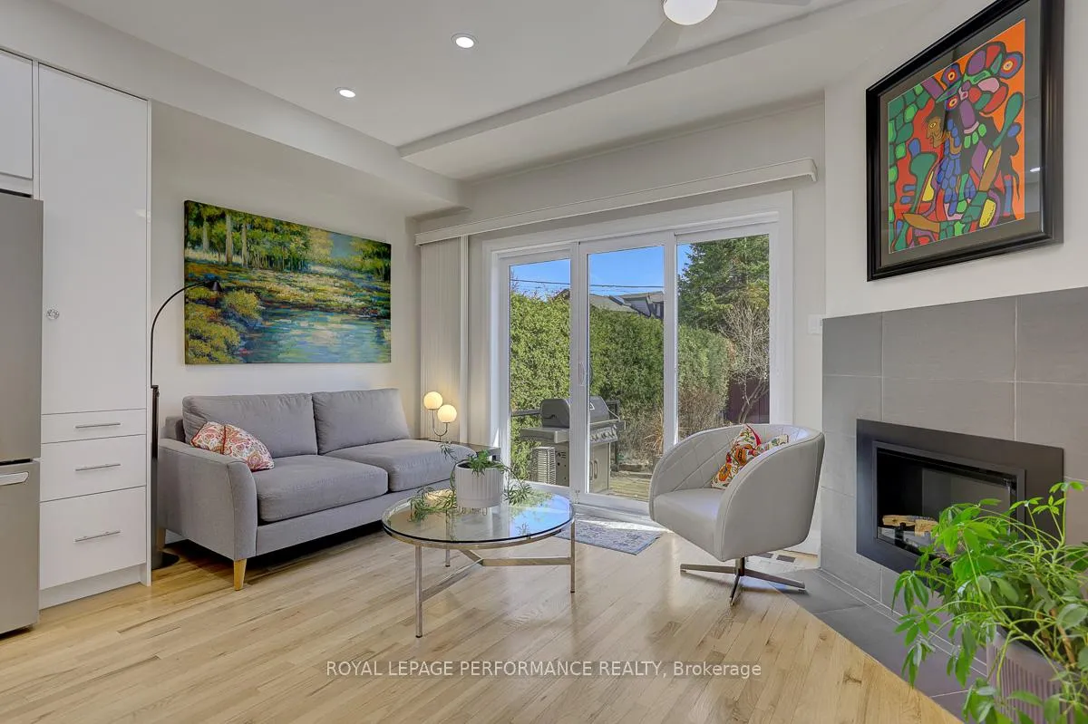 Photo 11 of 86 West Presland Road, Ottawa, Overbrook — HOMEH
