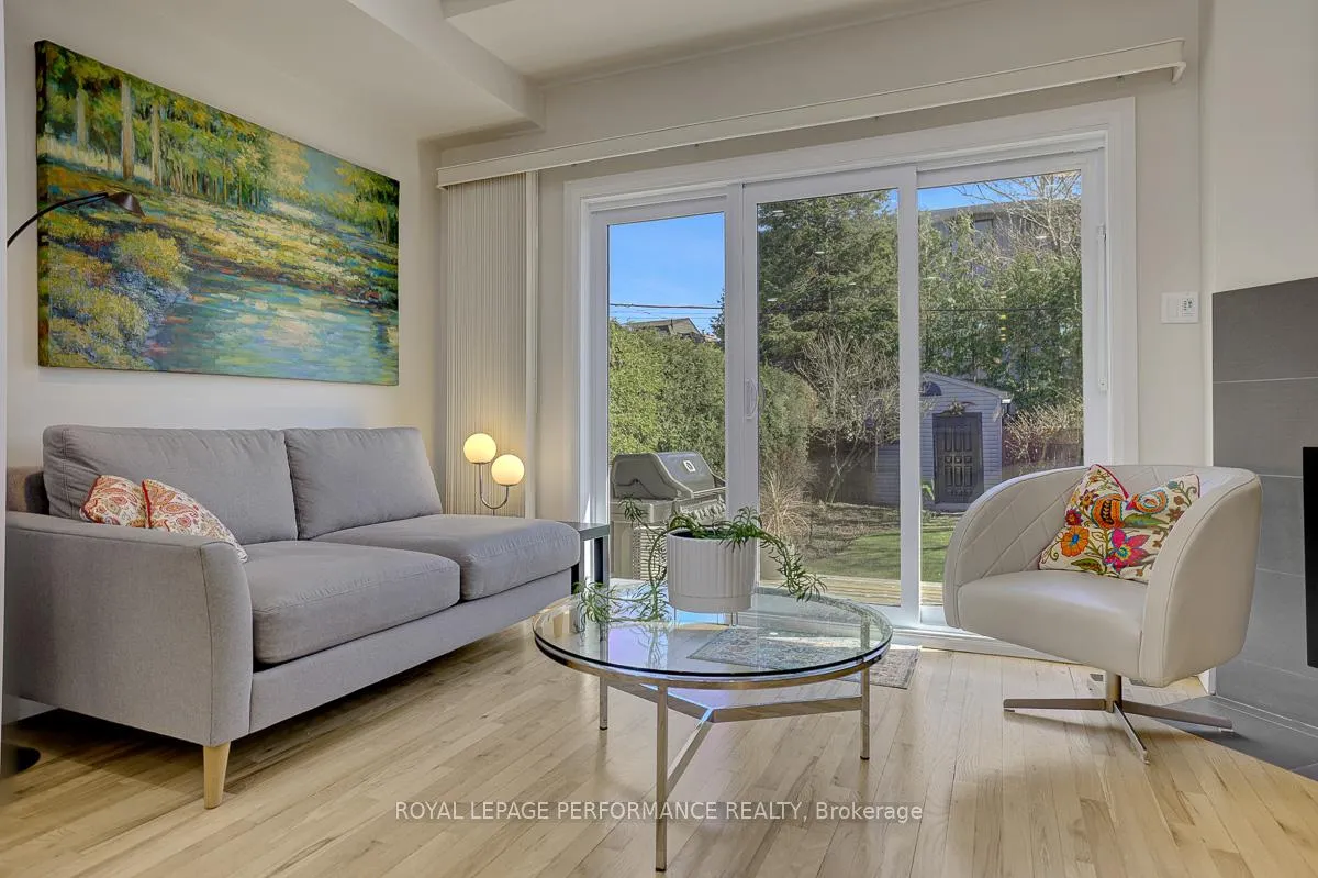 Photo 12 of 86 West Presland Road, Ottawa, Overbrook — HOMEH