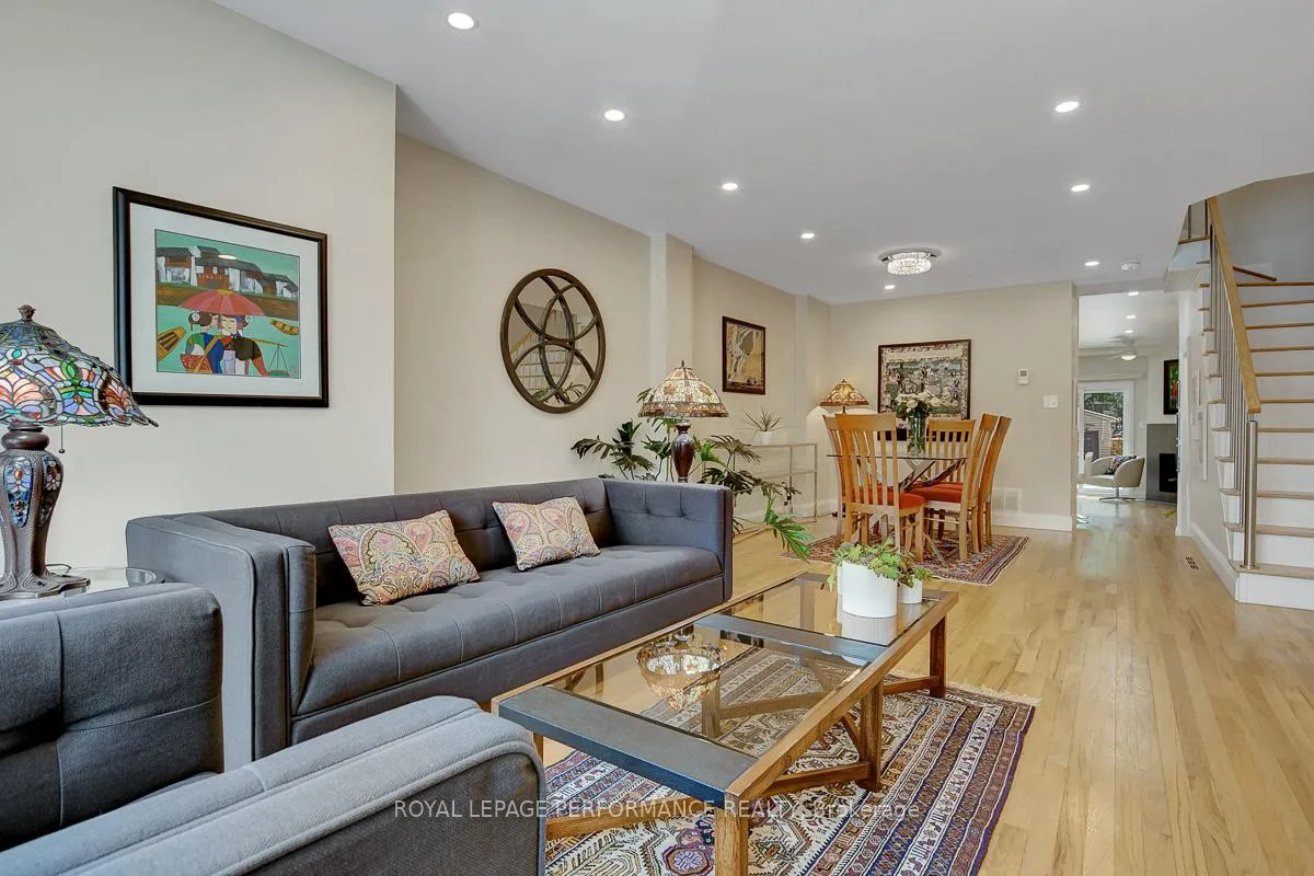 Photo 15 of 86 West Presland Road, Ottawa, Overbrook — HOMEH