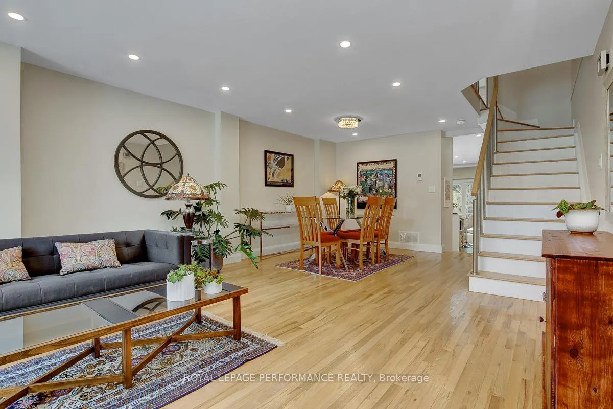 Photo 16 of 86 West Presland Road, Ottawa, Overbrook — HOMEH