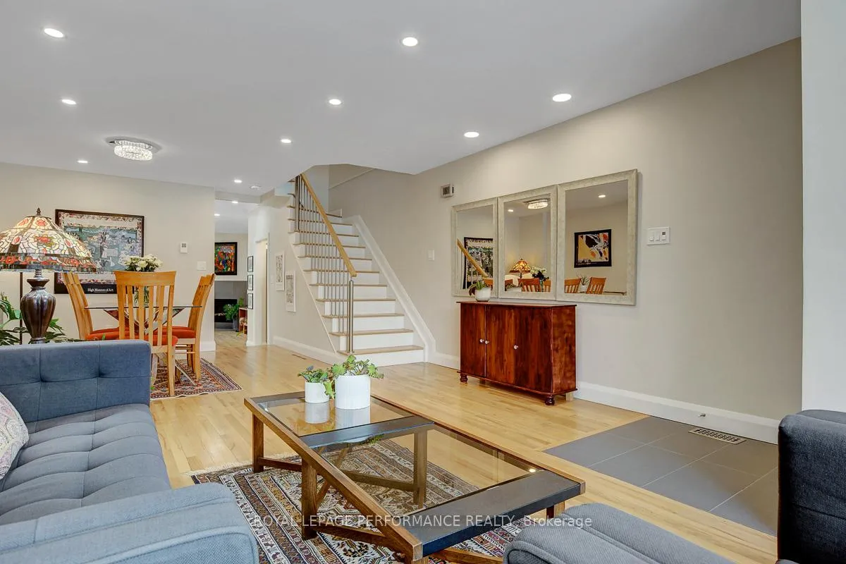 Photo 19 of 86 West Presland Road, Ottawa, Overbrook — HOMEH