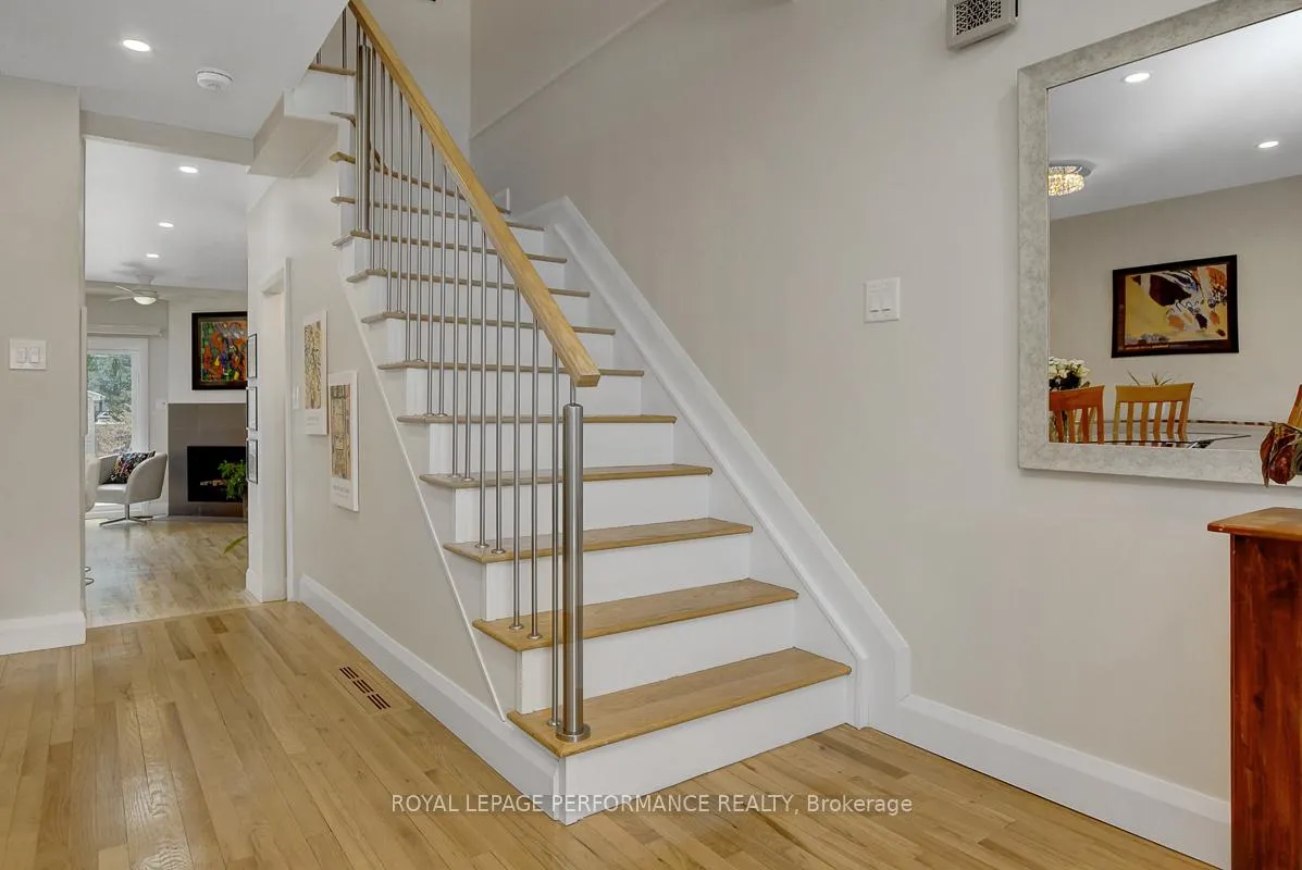 Photo 20 of 86 West Presland Road, Ottawa, Overbrook — HOMEH