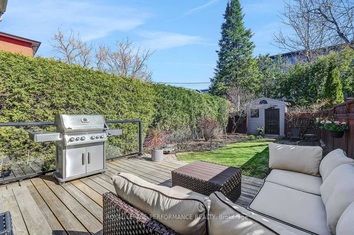 Photo 37 of 86 West Presland Road, Ottawa, Overbrook — HOMEH