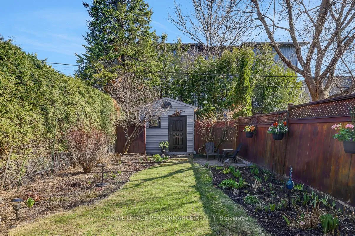 Photo 40 of 86 West Presland Road, Ottawa, Overbrook — HOMEH