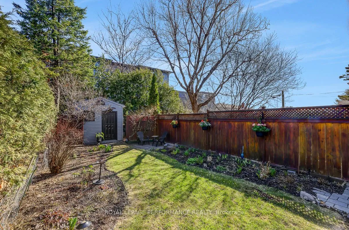 Photo 41 of 86 West Presland Road, Ottawa, Overbrook — HOMEH
