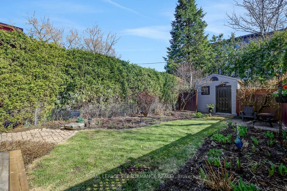 Photo 42 of 86 West Presland Road, Ottawa, Overbrook — HOMEH
