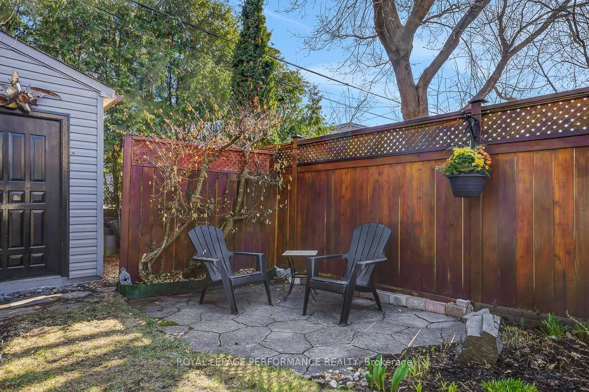Photo 43 of 86 West Presland Road, Ottawa, Overbrook — HOMEH