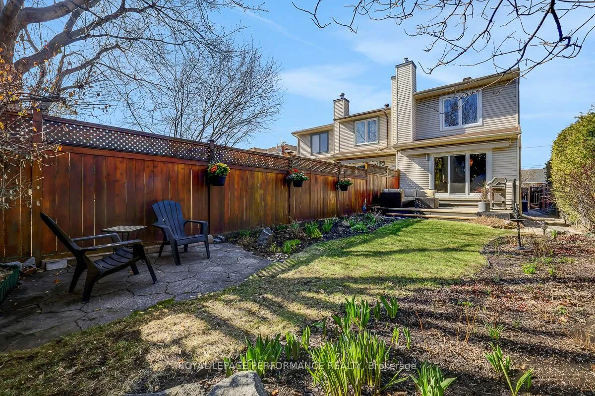Photo 44 of 86 West Presland Road, Ottawa, Overbrook — HOMEH